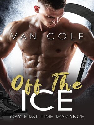 cover image of Off the Ice
